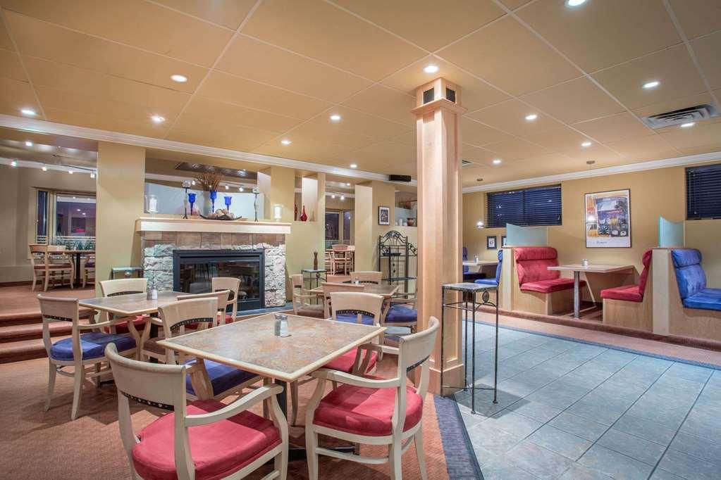Ramada By Wyndham Williams Lake Exterior foto