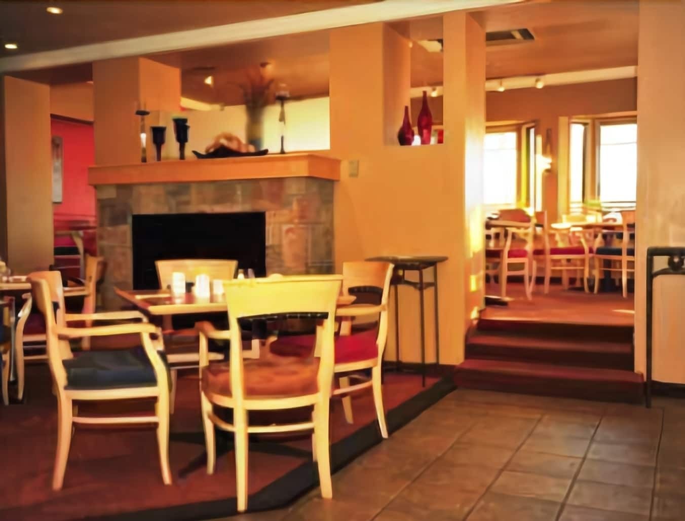 Ramada By Wyndham Williams Lake Exterior foto